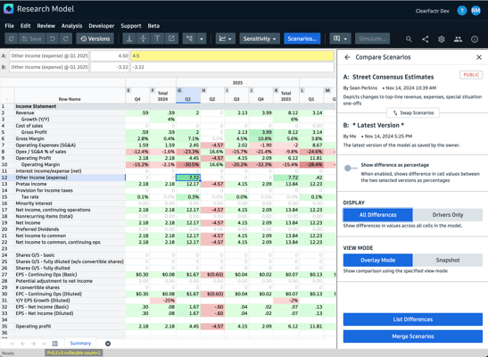 ClearFactr-Scenarios-ComparisonAll