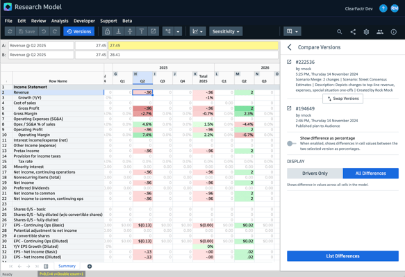 ClearFactr-VersionsCompare-All