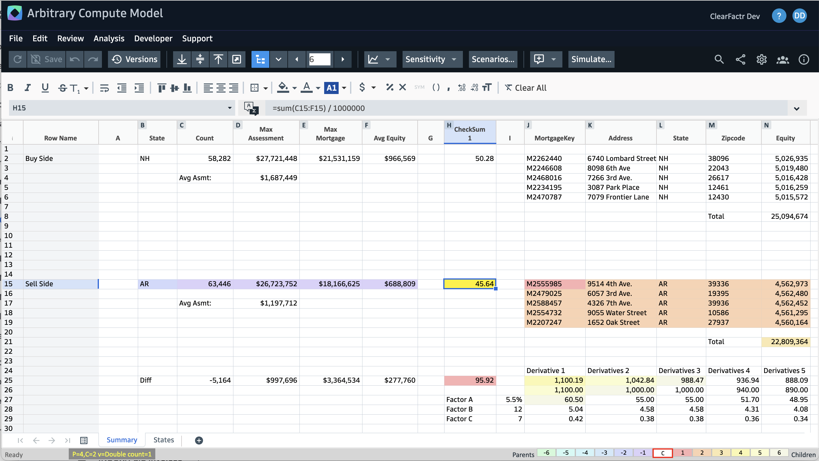 DatabricksExamples-CellAncestry